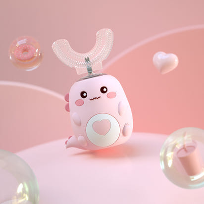 Children's Electric Toothbrush