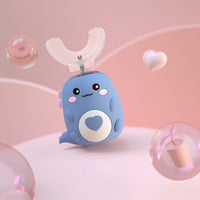 Children's Electric Toothbrush