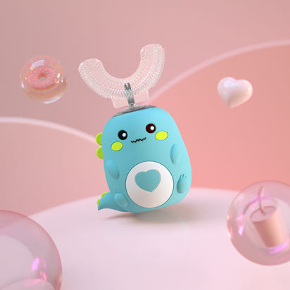 Children's Electric Toothbrush