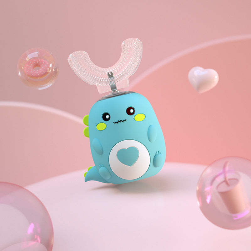 Children's Electric Toothbrush